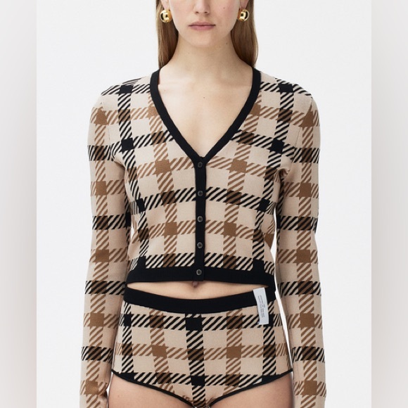 H&M Tops - Rokh & H&M limited collection